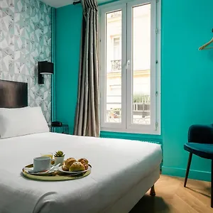 Hotel Elysee Etoile **