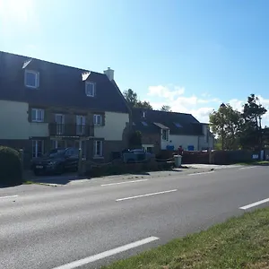  Bed & Breakfast Rose De La Francia