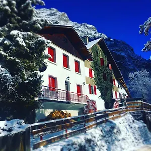 Hotel Au Bon Accueil ***