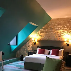 Hotel De Conde ****
