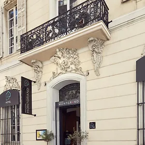 Maison Montgrand - Vieux Port Hotel