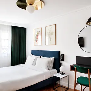 *** Hotel Rendez-vous Batignolles Francia