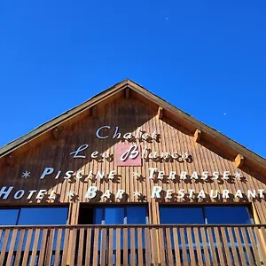 Les Blancs Hotel
