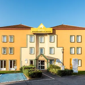 Premiere Classe Annecy Nord - Epagny , Epagny Metz-Tessy Francia