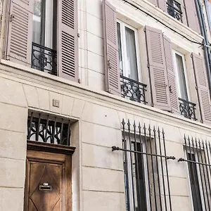  Casa vacanze La Demoiselle Francia