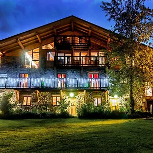 Le De Thalie Bed & Breakfast Bourg-Saint-Maurice