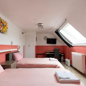 Hotel Geoffroy Marie Opera ***