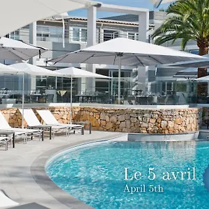 Golden Tulip Sophia Antipolis - & Hotel