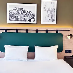 Campanile A7 Hotel