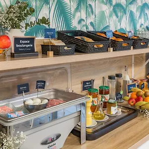 Appart'city Classic Acropolis Aparthotel