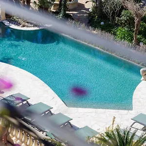 La Sainte Valerie Adults Only Hotel
