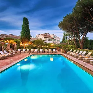 Hotel La Ferme D'augustin