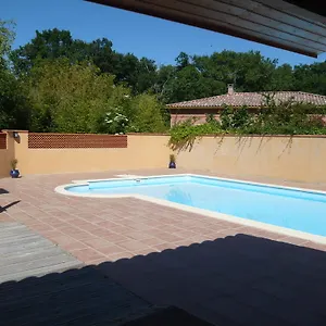 Bed & Breakfast Le Soubiran 