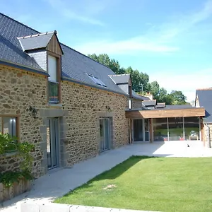 Guest house La Ferme Du Chauchix 