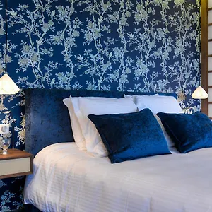 Bed & Breakfast D'hotes Domaine De Nazere 