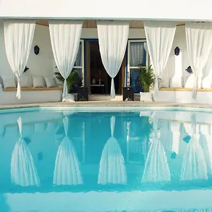 La Majorelle Hotel
