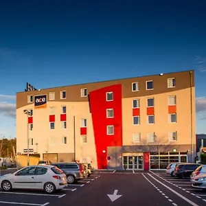 Hotel Ace Valence ***